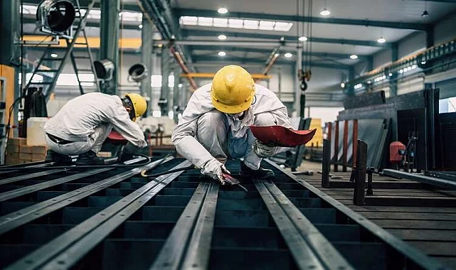 Naldöken Şantiye Depolama